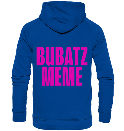 BUBATZ MEME Unisex Hoodie