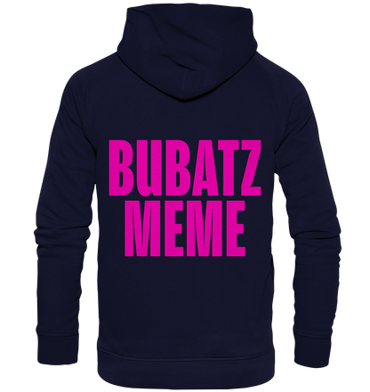 BUBATZ MEME Unisex Hoodie