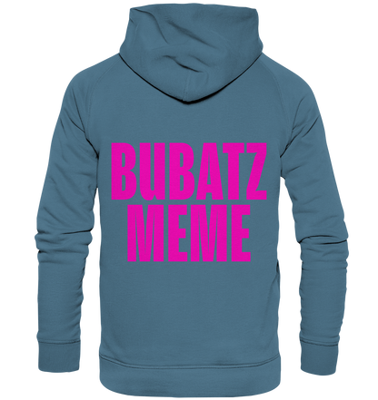 BUBATZ MEME Unisex Hoodie