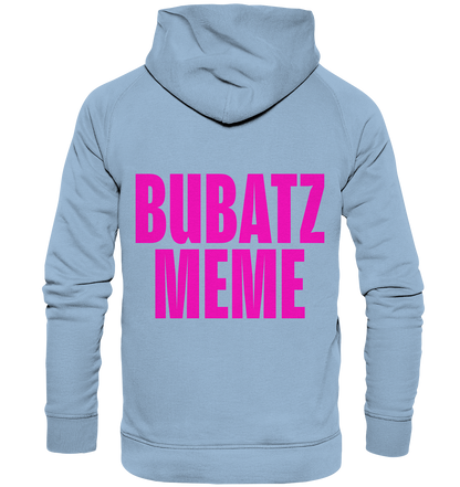BUBATZ MEME Unisex Hoodie