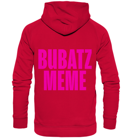 BUBATZ MEME Unisex Hoodie