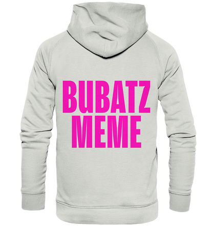 BUBATZ MEME Unisex Hoodie