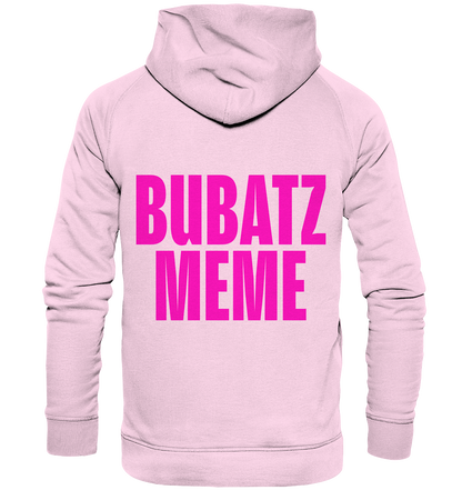 BUBATZ MEME Unisex Hoodie