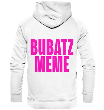 BUBATZ MEME Unisex Hoodie
