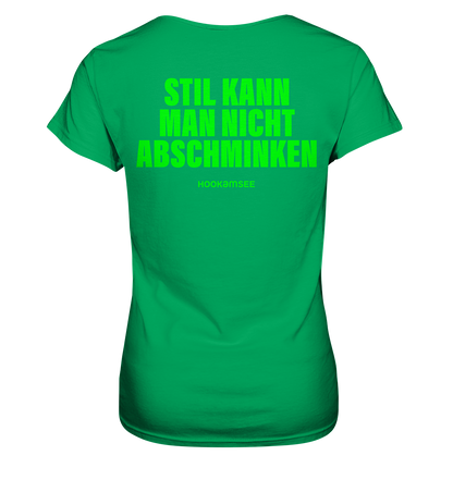STIL KANN ... Shirt