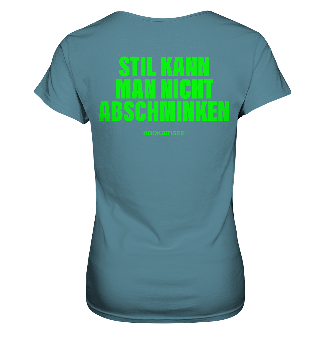 STIL KANN ... Shirt
