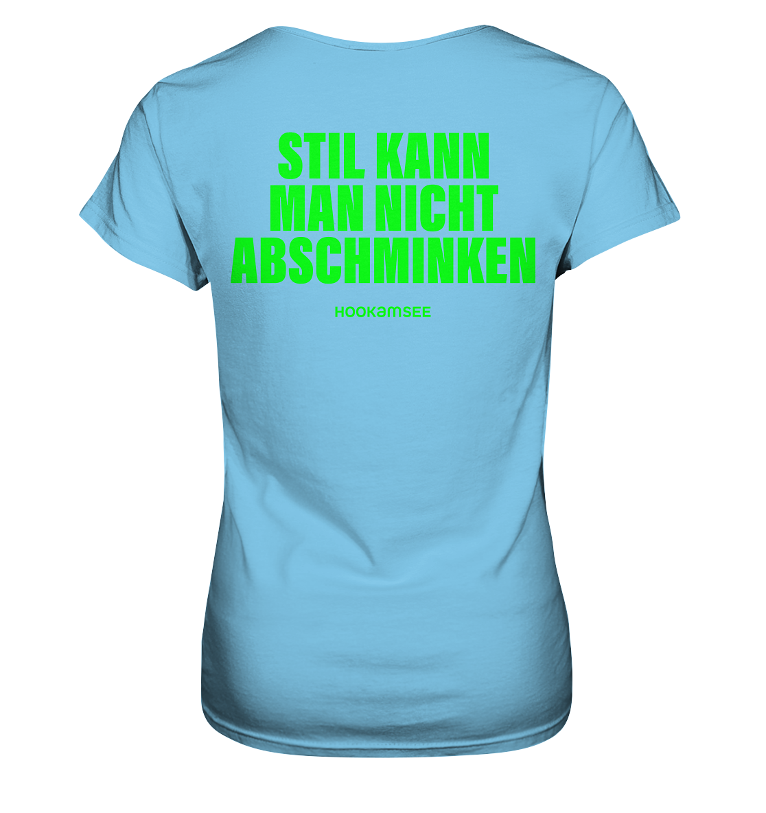 STIL KANN ... Shirt