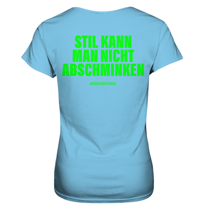 STIL KANN ... Shirt