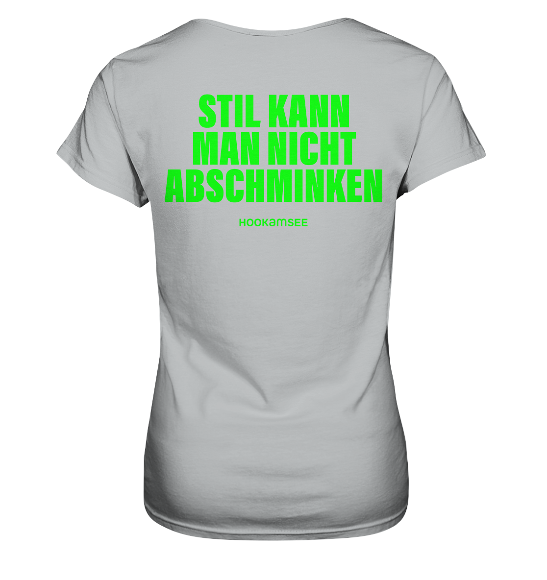 STIL KANN ... Shirt