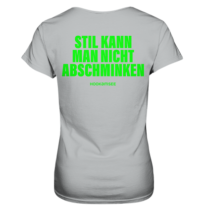 STIL KANN ... Shirt