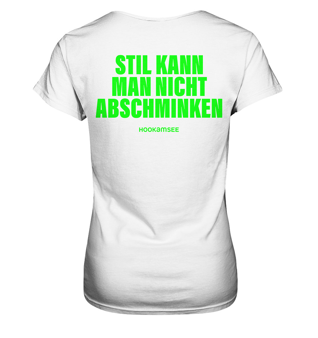 STIL KANN ... Shirt