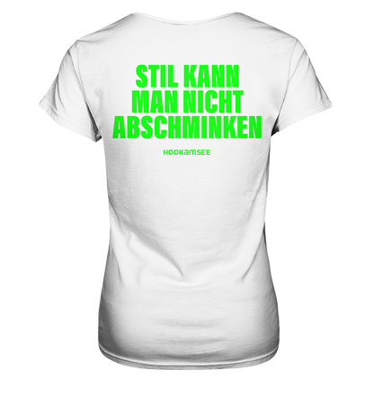 STIL KANN ... Shirt