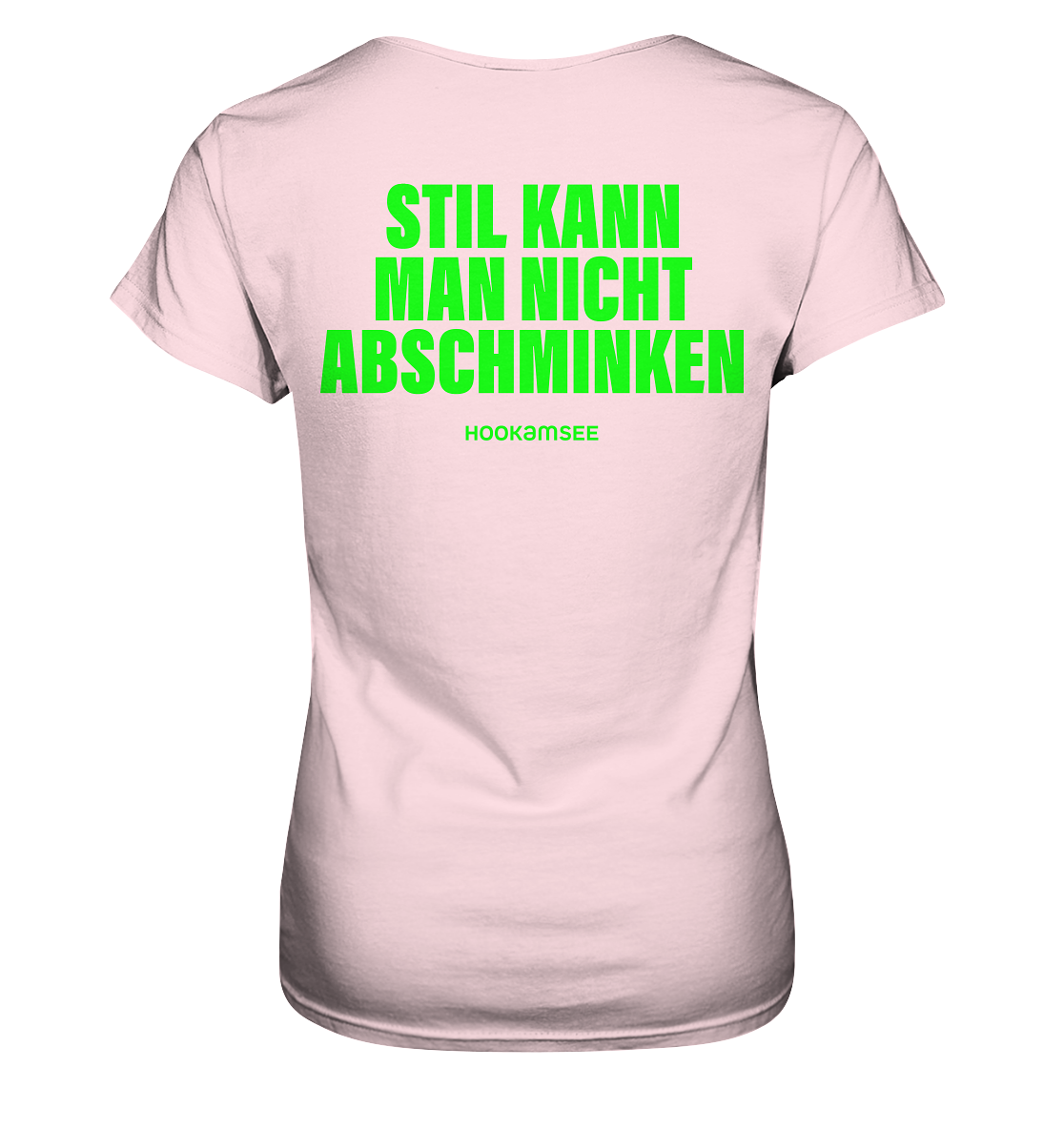 STIL KANN ... Shirt