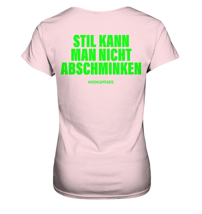 STIL KANN ... Shirt
