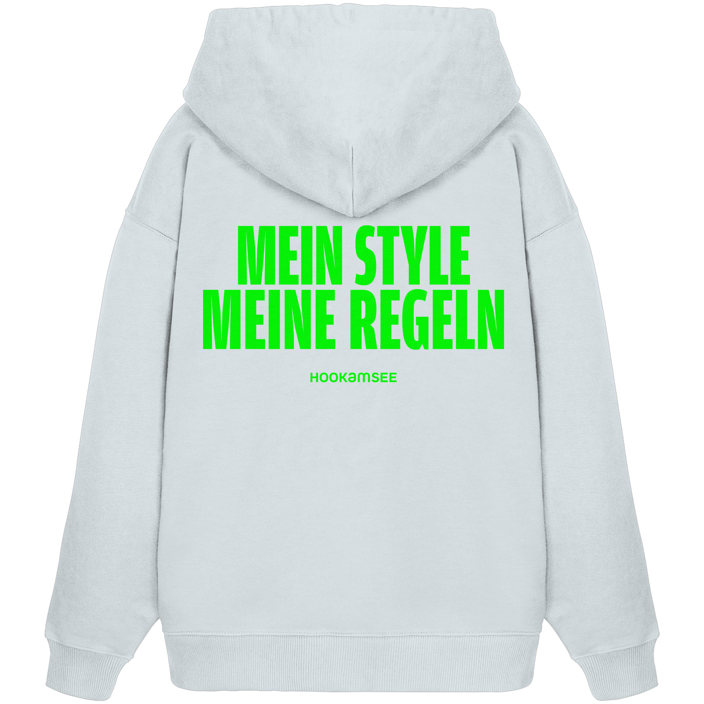 MEIN STYLE Oversize Hoodie