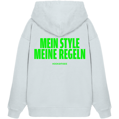 MEIN STYLE Oversize Hoodie
