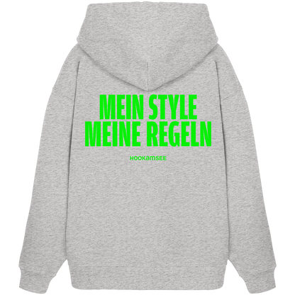 MEIN STYLE Oversize Hoodie