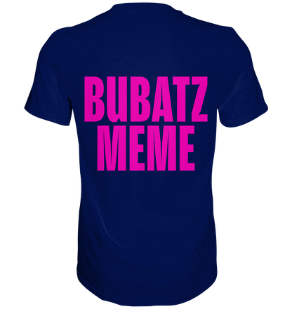 BUBATZ MEME Shirt