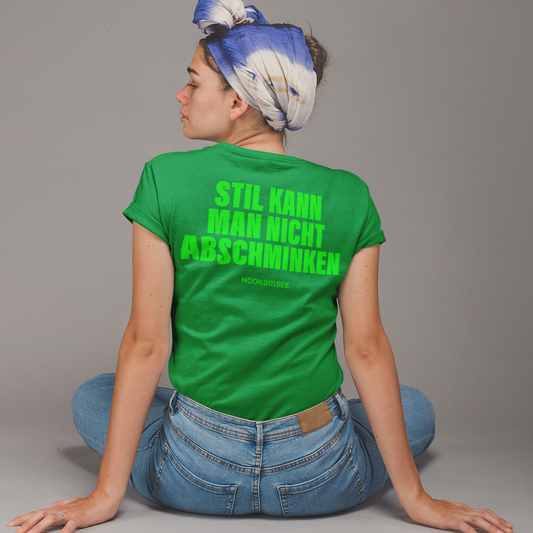 STIL KANN ... Shirt