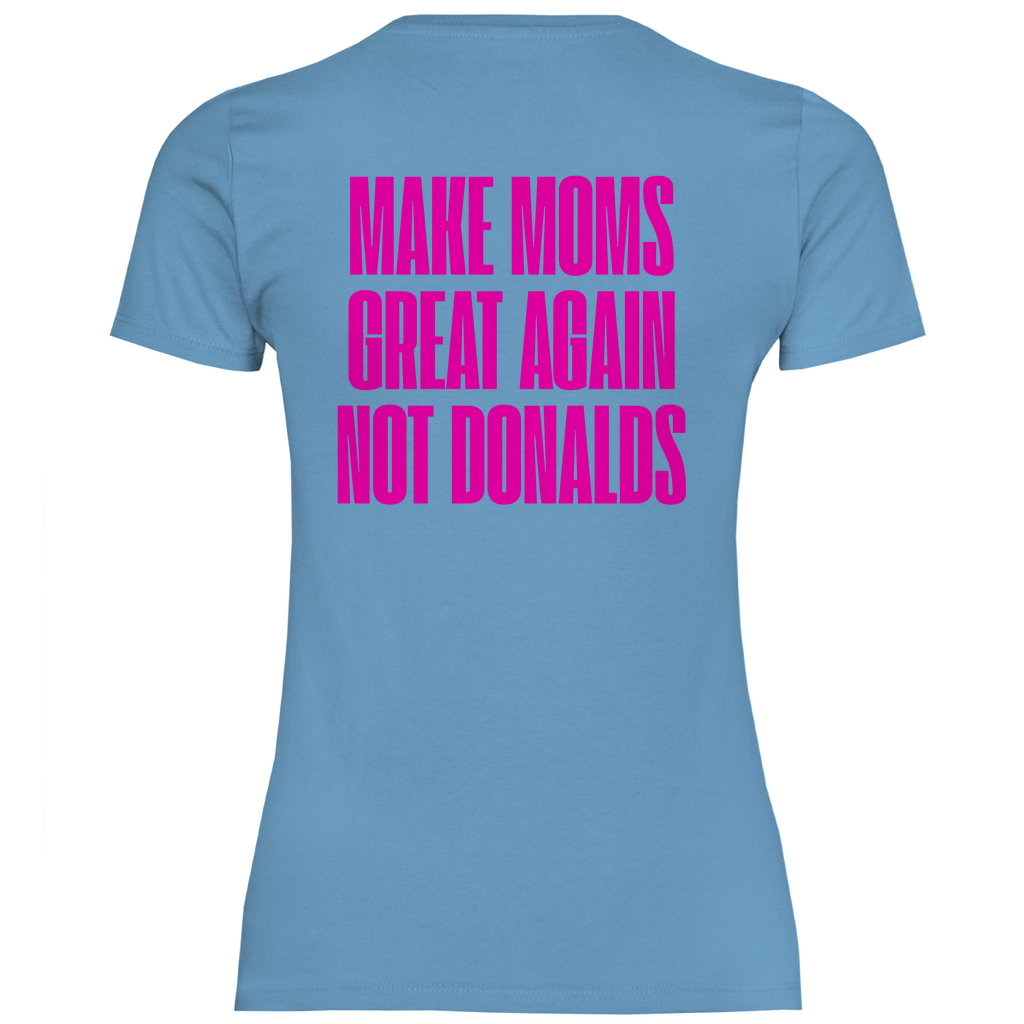 FÜR SIE GEMACHT Shirt MUTTERTAGSAKTION