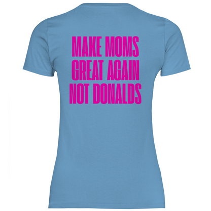FÜR SIE GEMACHT Shirt MUTTERTAGSAKTION