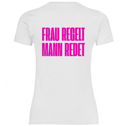 FÜR SIE GEMACHT Shirt MUTTERTAGSAKTION
