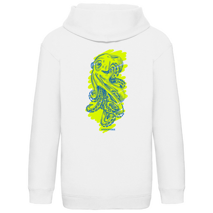 Kids Hoodie – MARINA Edition