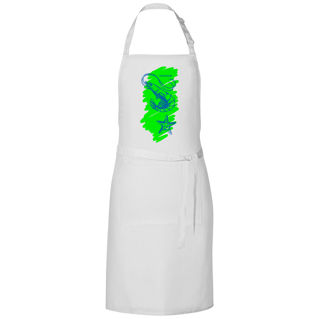 Grillschürze – MARINA Edition