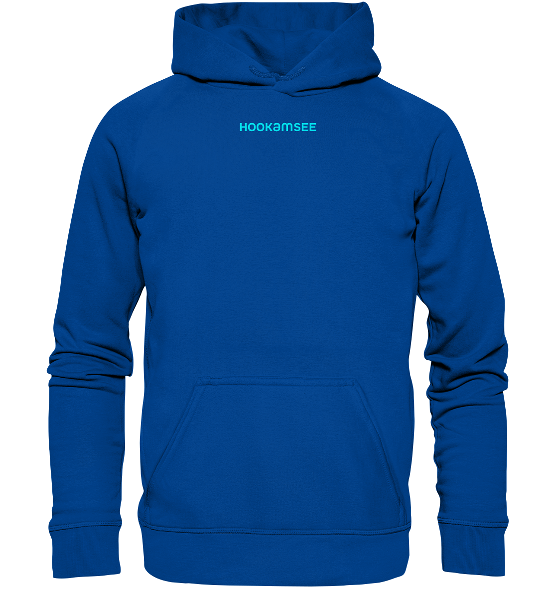 Basic Unisex Hoodie – SEE LA VIE Edition