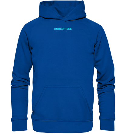 Basic Unisex Hoodie – SEE LA VIE Edition