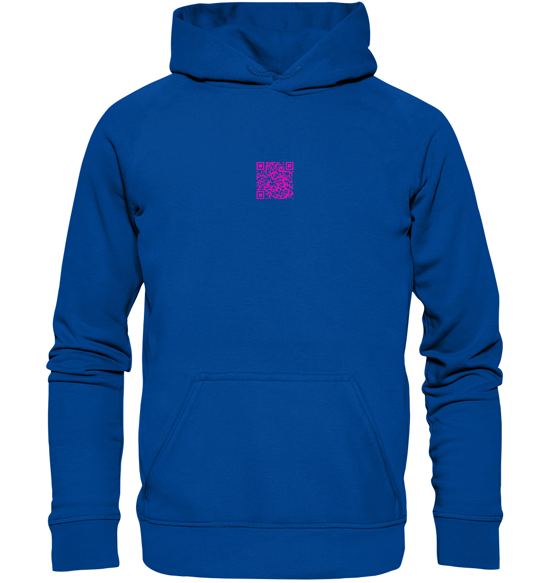 BUBATZ MEME Unisex Hoodie