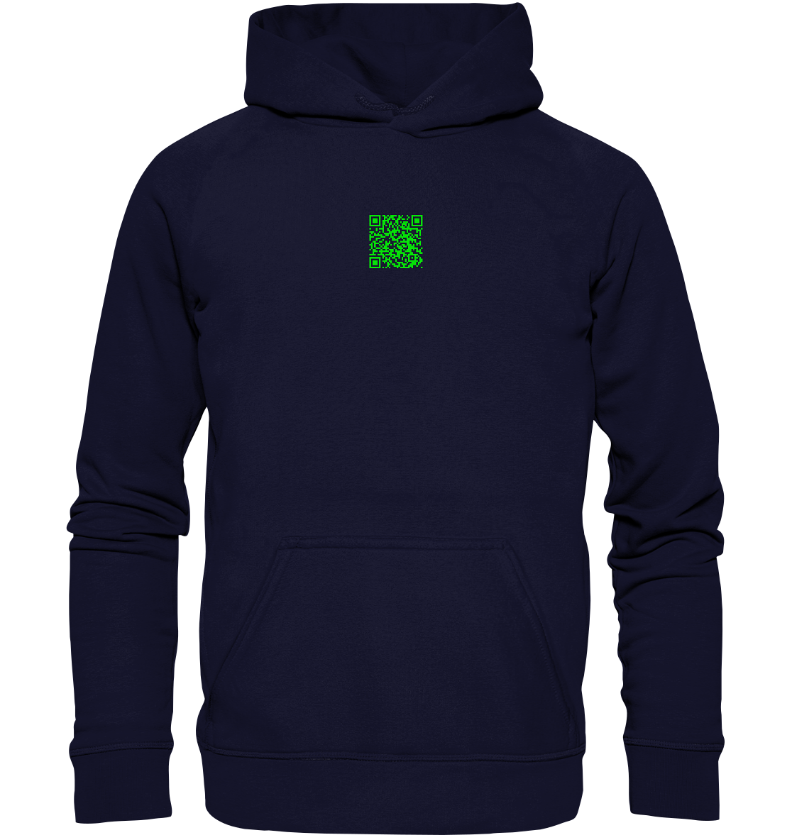 RAMBO ZAMBO Unisex Hoodie