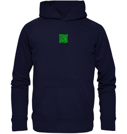 RAMBO ZAMBO Unisex Hoodie