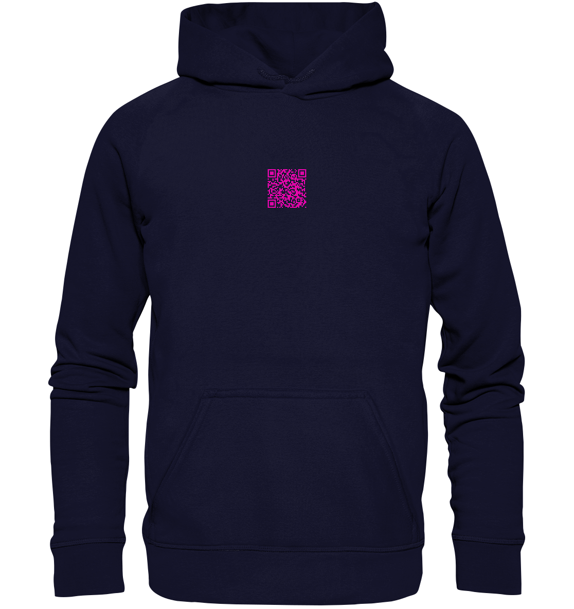 BUBATZ MEME Unisex Hoodie