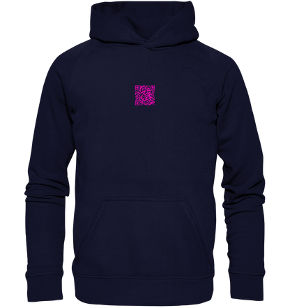 BUBATZ MEME Unisex Hoodie