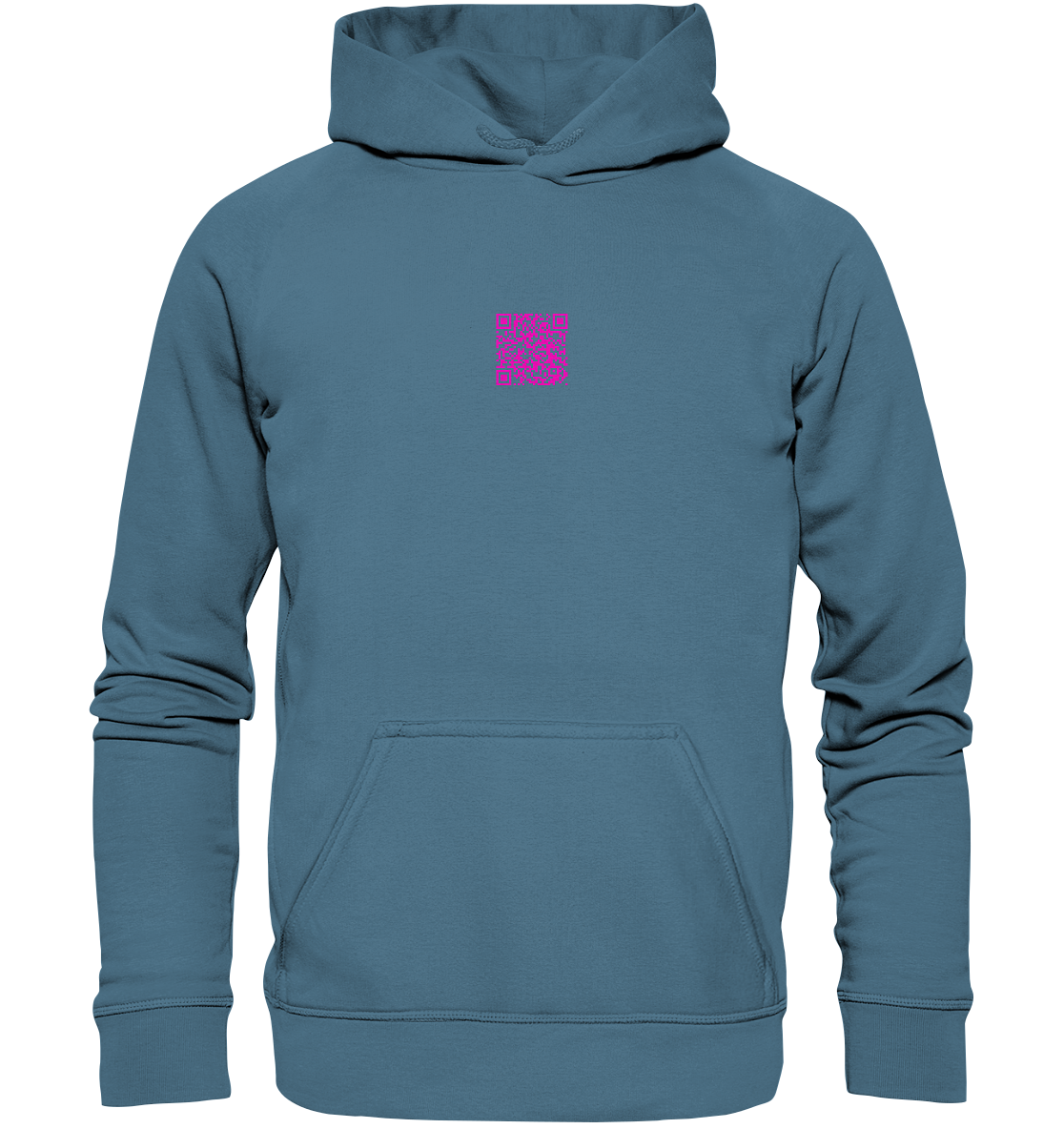 BUBATZ MEME Unisex Hoodie