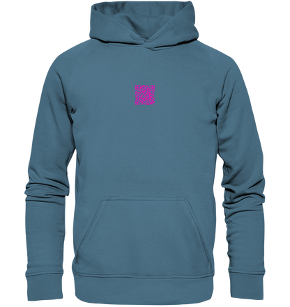 BUBATZ MEME Unisex Hoodie