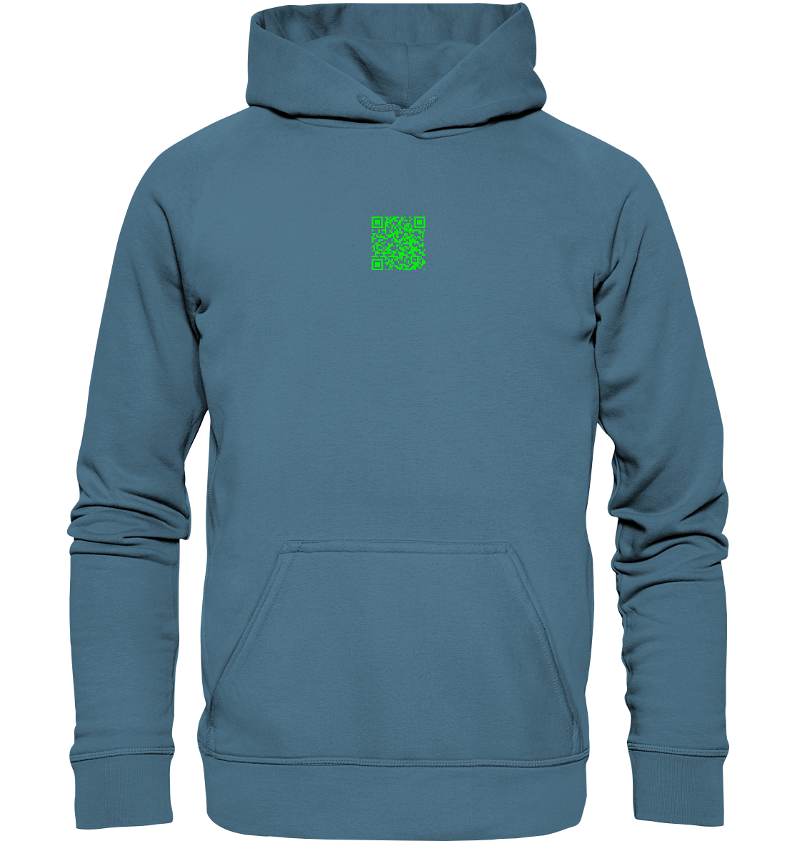 RAMBO ZAMBO Unisex Hoodie
