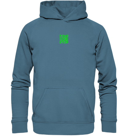RAMBO ZAMBO Unisex Hoodie