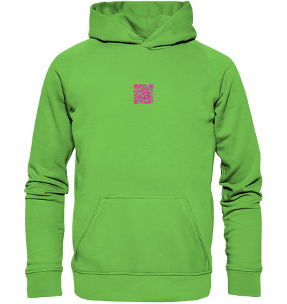 BUBATZ MEME Unisex Hoodie