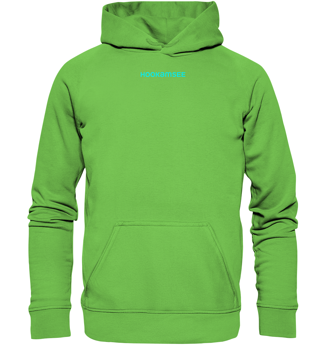 Basic Unisex Hoodie – SEE LA VIE Edition
