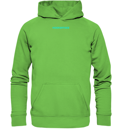 Basic Unisex Hoodie – SEE LA VIE Edition