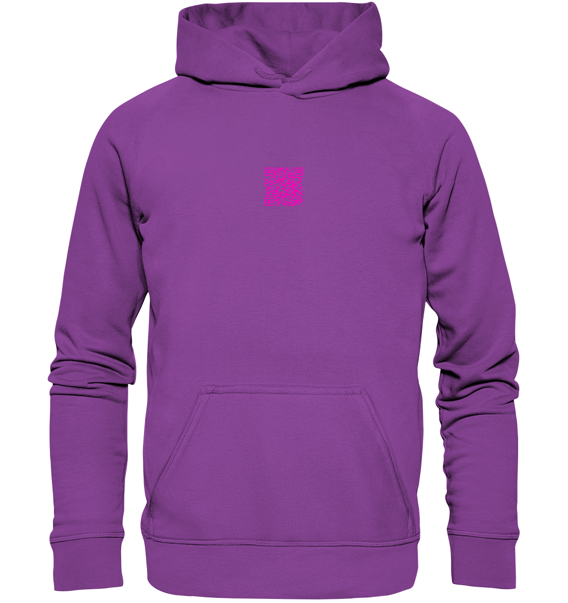 BUBATZ MEME Unisex Hoodie