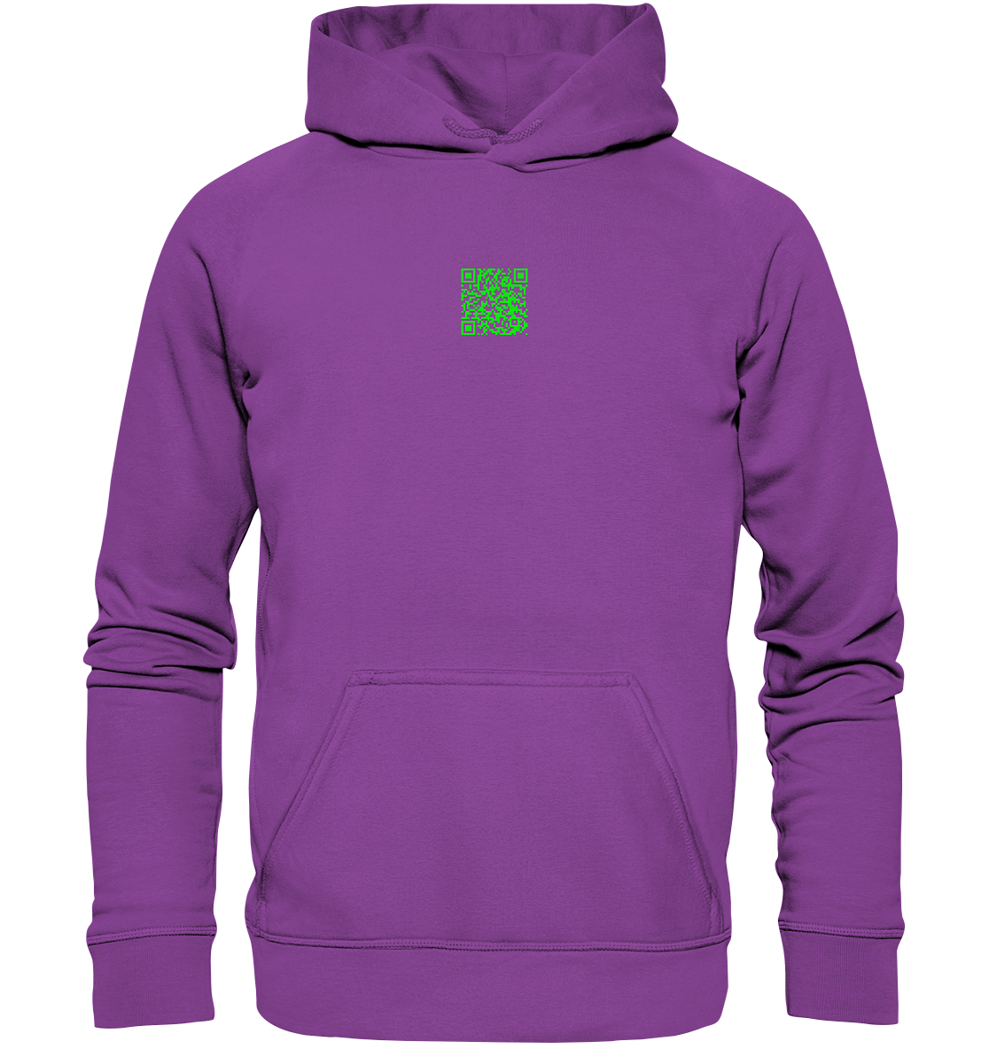 RAMBO ZAMBO Unisex Hoodie