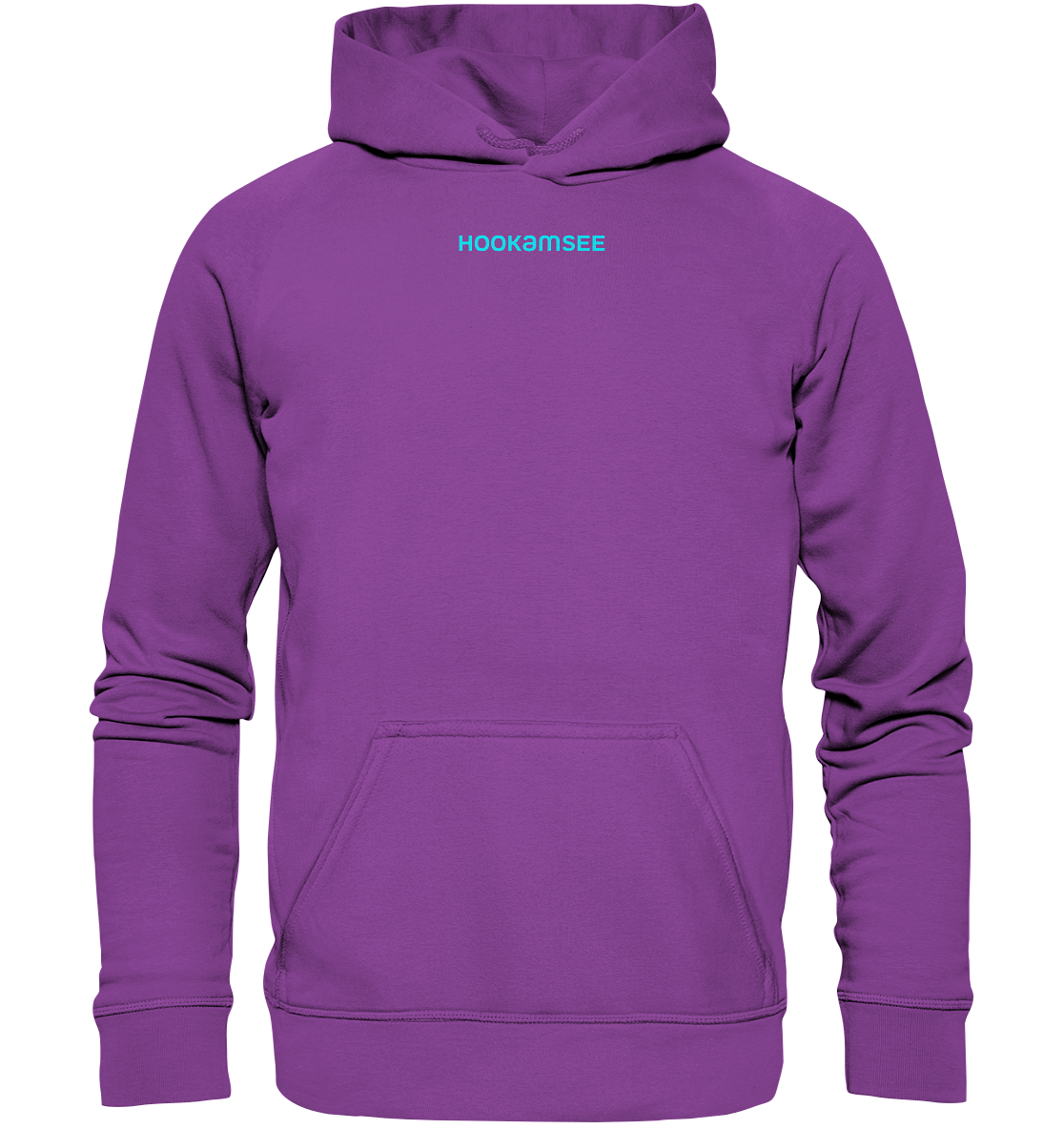 Basic Unisex Hoodie – SEE LA VIE Edition
