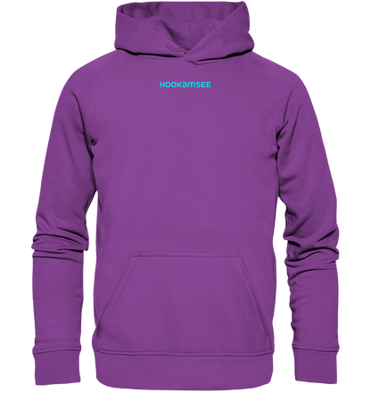 Basic Unisex Hoodie – SEE LA VIE Edition