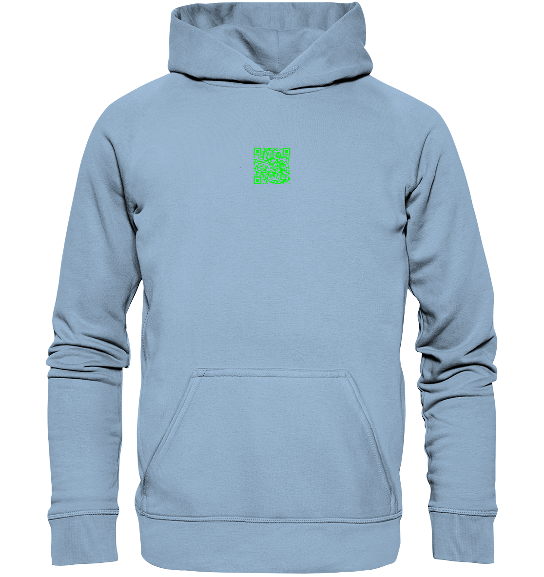 RAMBO ZAMBO Unisex Hoodie