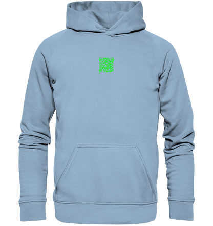 RAMBO ZAMBO Unisex Hoodie