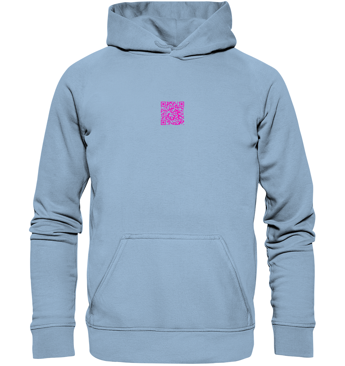 BUBATZ MEME Unisex Hoodie