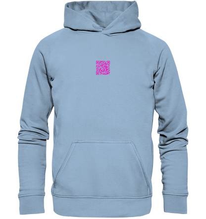 BUBATZ MEME Unisex Hoodie
